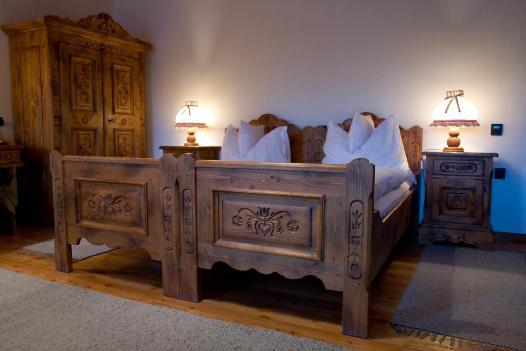 Fogado Az Oreg Preshez Hotel Mór Cameră foto